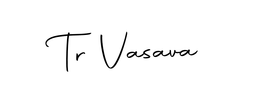 Also You can easily find your signature by using the search form. We will create Tr Vasava name handwritten signature images for you free of cost using Autography-DOLnW sign style. Tr Vasava signature style 10 images and pictures png