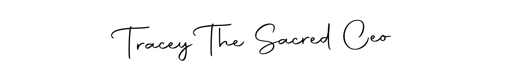 You can use this online signature creator to create a handwritten signature for the name Tracey The Sacred Ceo. This is the best online autograph maker. Tracey The Sacred Ceo signature style 10 images and pictures png