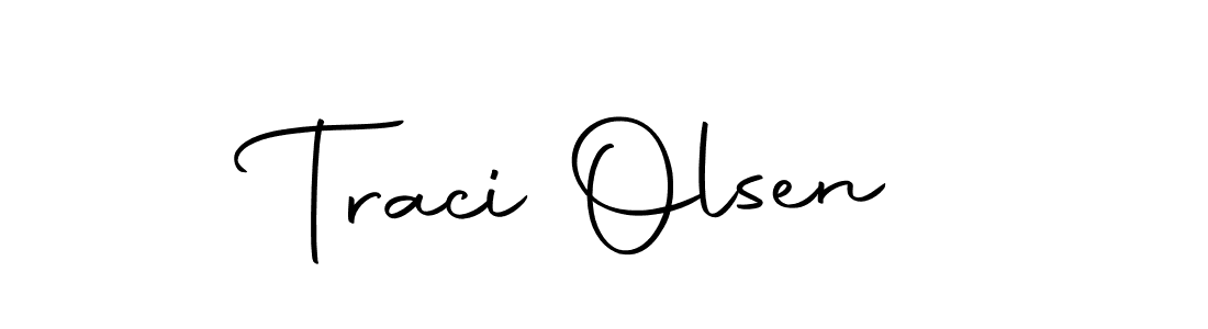 Here are the top 10 professional signature styles for the name Traci Olsen. These are the best autograph styles you can use for your name. Traci Olsen signature style 10 images and pictures png