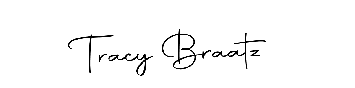 How to Draw Tracy Braatz signature style? Autography-DOLnW is a latest design signature styles for name Tracy Braatz. Tracy Braatz signature style 10 images and pictures png