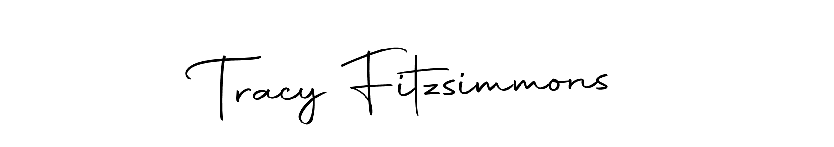 if you are searching for the best signature style for your name Tracy Fitzsimmons. so please give up your signature search. here we have designed multiple signature styles  using Autography-DOLnW. Tracy Fitzsimmons signature style 10 images and pictures png