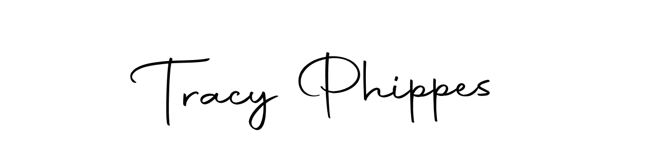See photos of Tracy Phippes official signature by Spectra . Check more albums & portfolios. Read reviews & check more about Autography-DOLnW font. Tracy Phippes signature style 10 images and pictures png