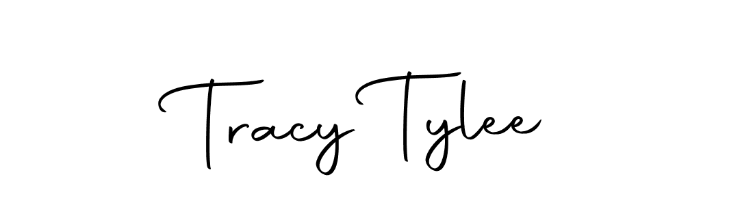 You should practise on your own different ways (Autography-DOLnW) to write your name (Tracy Tylee) in signature. don't let someone else do it for you. Tracy Tylee signature style 10 images and pictures png