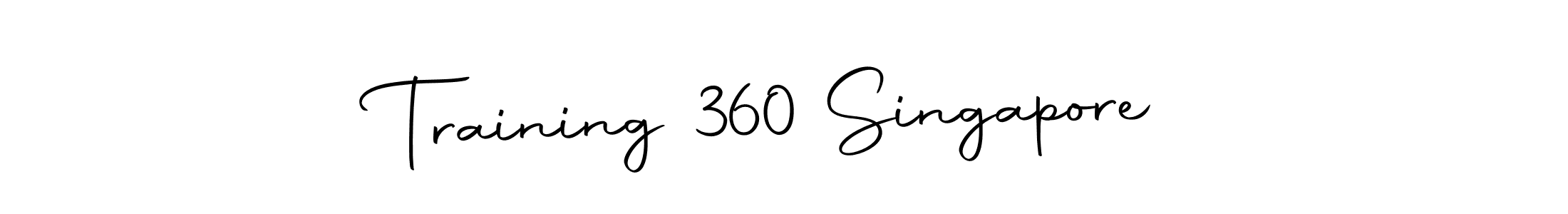 Here are the top 10 professional signature styles for the name Training 360 Singapore. These are the best autograph styles you can use for your name. Training 360 Singapore signature style 10 images and pictures png