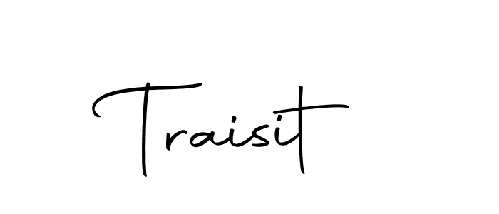 This is the best signature style for the Traisit name. Also you like these signature font (Autography-DOLnW). Mix name signature. Traisit signature style 10 images and pictures png