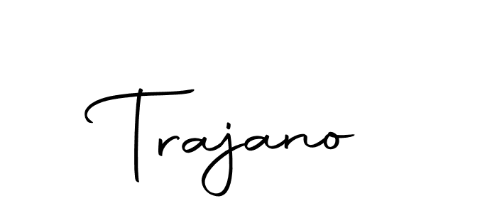 Once you've used our free online signature maker to create your best signature Autography-DOLnW style, it's time to enjoy all of the benefits that Trajano name signing documents. Trajano signature style 10 images and pictures png