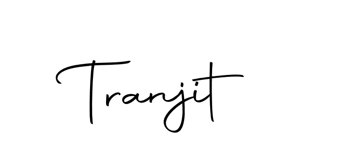 It looks lik you need a new signature style for name Tranjit. Design unique handwritten (Autography-DOLnW) signature with our free signature maker in just a few clicks. Tranjit signature style 10 images and pictures png