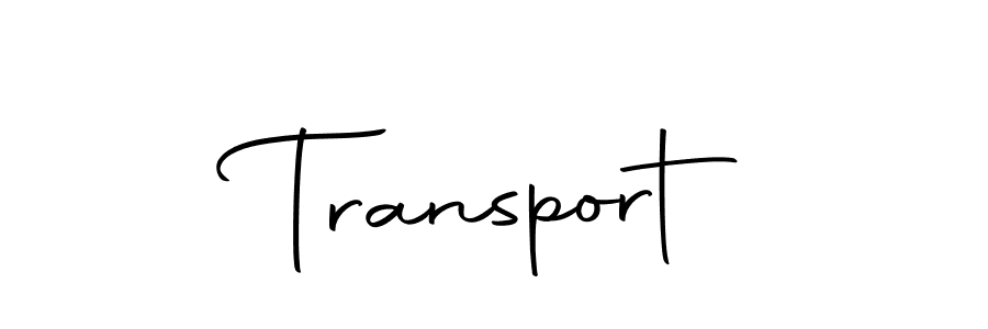 Similarly Autography-DOLnW is the best handwritten signature design. Signature creator online .You can use it as an online autograph creator for name Transport. Transport signature style 10 images and pictures png