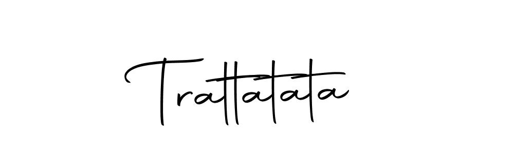This is the best signature style for the Trattatata name. Also you like these signature font (Autography-DOLnW). Mix name signature. Trattatata signature style 10 images and pictures png