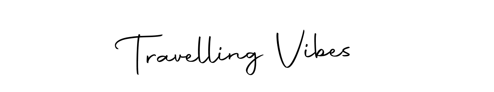 You should practise on your own different ways (Autography-DOLnW) to write your name (Travelling Vibes) in signature. don't let someone else do it for you. Travelling Vibes signature style 10 images and pictures png