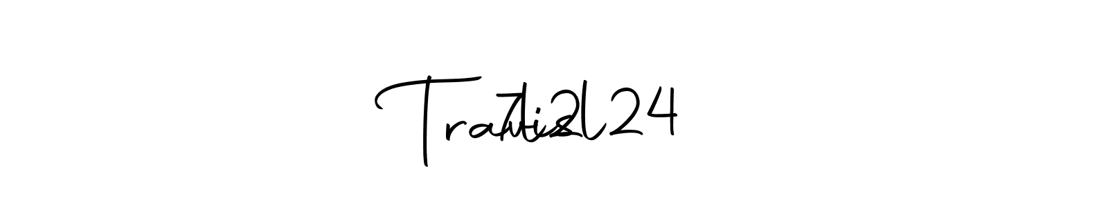 Once you've used our free online signature maker to create your best signature Autography-DOLnW style, it's time to enjoy all of the benefits that Travis    7l2l24 name signing documents. Travis    7l2l24 signature style 10 images and pictures png