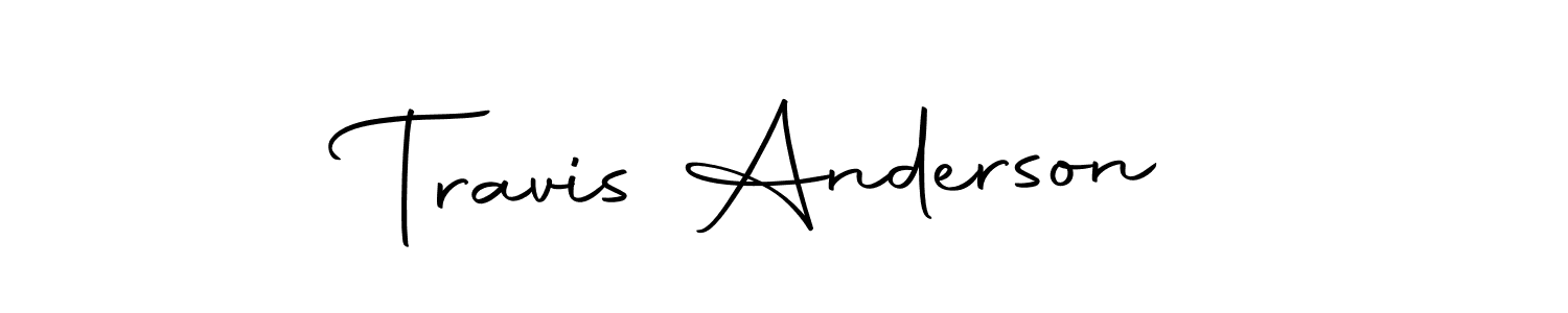 How to Draw Travis Anderson signature style? Autography-DOLnW is a latest design signature styles for name Travis Anderson. Travis Anderson signature style 10 images and pictures png