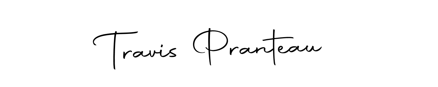 Also You can easily find your signature by using the search form. We will create Travis Pranteau name handwritten signature images for you free of cost using Autography-DOLnW sign style. Travis Pranteau signature style 10 images and pictures png