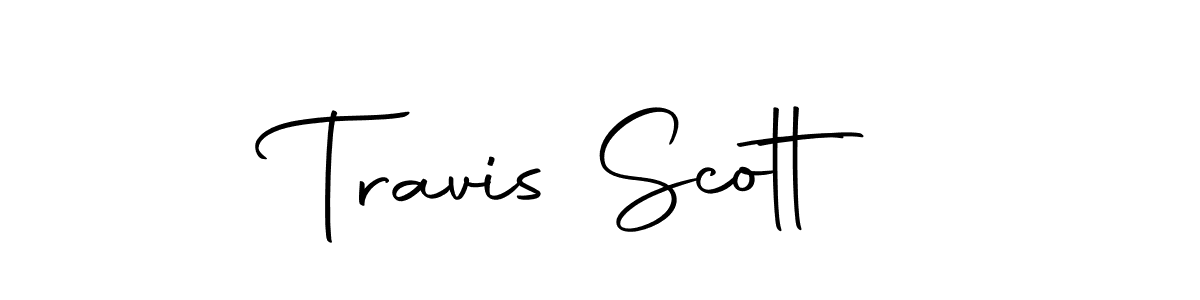 Travis Scott stylish signature style. Best Handwritten Sign (Autography-DOLnW) for my name. Handwritten Signature Collection Ideas for my name Travis Scott. Travis Scott signature style 10 images and pictures png