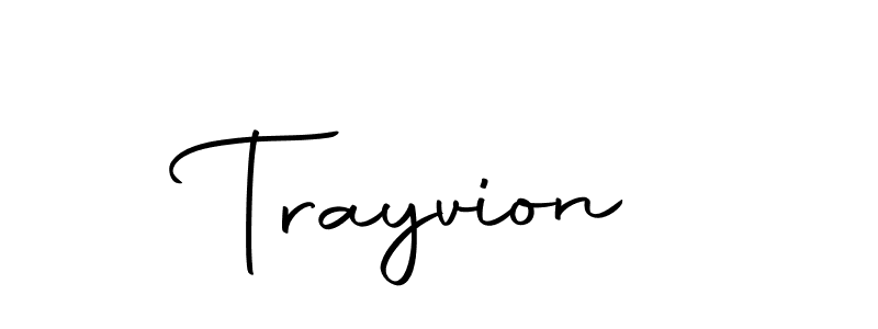 Make a short Trayvion signature style. Manage your documents anywhere anytime using Autography-DOLnW. Create and add eSignatures, submit forms, share and send files easily. Trayvion signature style 10 images and pictures png