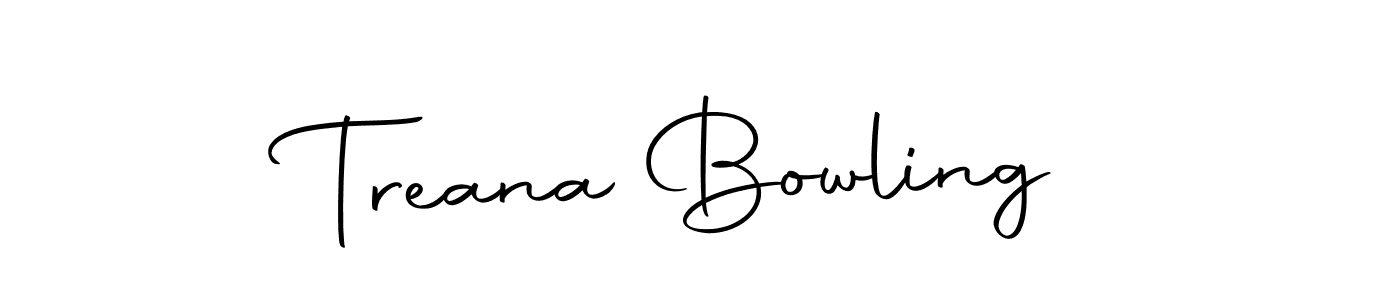 Here are the top 10 professional signature styles for the name Treana Bowling. These are the best autograph styles you can use for your name. Treana Bowling signature style 10 images and pictures png