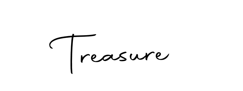 Make a beautiful signature design for name Treasure. Use this online signature maker to create a handwritten signature for free. Treasure signature style 10 images and pictures png