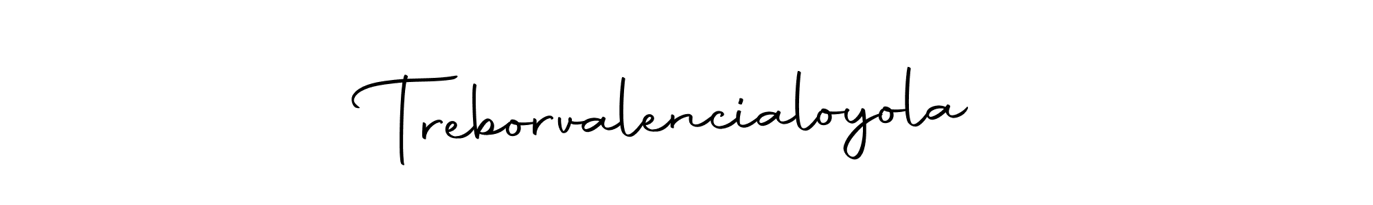 Best and Professional Signature Style for Treborvalencialoyola. Autography-DOLnW Best Signature Style Collection. Treborvalencialoyola signature style 10 images and pictures png