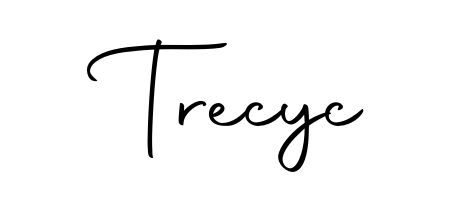 Trecyc stylish signature style. Best Handwritten Sign (Autography-DOLnW) for my name. Handwritten Signature Collection Ideas for my name Trecyc. Trecyc signature style 10 images and pictures png