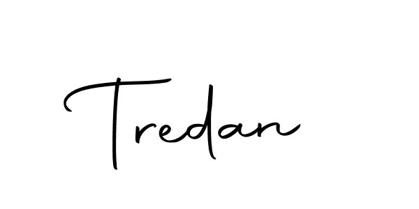 Similarly Autography-DOLnW is the best handwritten signature design. Signature creator online .You can use it as an online autograph creator for name Tredan. Tredan signature style 10 images and pictures png
