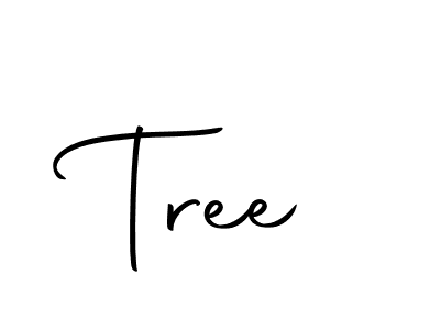 Tree stylish signature style. Best Handwritten Sign (Autography-DOLnW) for my name. Handwritten Signature Collection Ideas for my name Tree. Tree signature style 10 images and pictures png