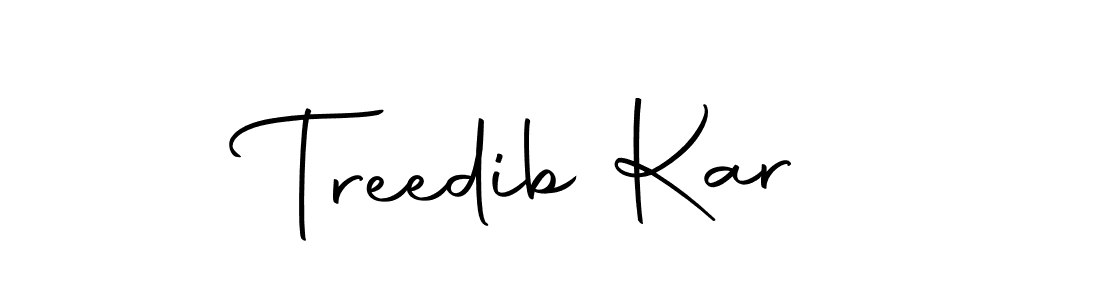 How to Draw Treedib Kar signature style? Autography-DOLnW is a latest design signature styles for name Treedib Kar. Treedib Kar signature style 10 images and pictures png