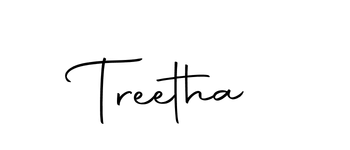 See photos of Treetha official signature by Spectra . Check more albums & portfolios. Read reviews & check more about Autography-DOLnW font. Treetha signature style 10 images and pictures png