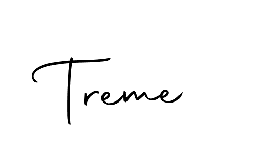 Autography-DOLnW is a professional signature style that is perfect for those who want to add a touch of class to their signature. It is also a great choice for those who want to make their signature more unique. Get Treme name to fancy signature for free. Treme signature style 10 images and pictures png