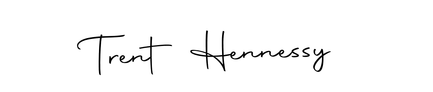 Best and Professional Signature Style for Trent Hennessy. Autography-DOLnW Best Signature Style Collection. Trent Hennessy signature style 10 images and pictures png