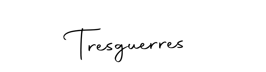 How to Draw Tresguerres signature style? Autography-DOLnW is a latest design signature styles for name Tresguerres. Tresguerres signature style 10 images and pictures png