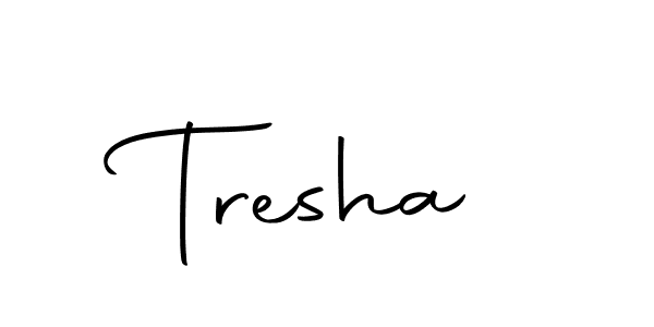 Check out images of Autograph of Tresha name. Actor Tresha Signature Style. Autography-DOLnW is a professional sign style online. Tresha signature style 10 images and pictures png