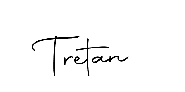 This is the best signature style for the Tretan name. Also you like these signature font (Autography-DOLnW). Mix name signature. Tretan signature style 10 images and pictures png