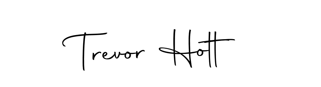 It looks lik you need a new signature style for name Trevor Hott. Design unique handwritten (Autography-DOLnW) signature with our free signature maker in just a few clicks. Trevor Hott signature style 10 images and pictures png