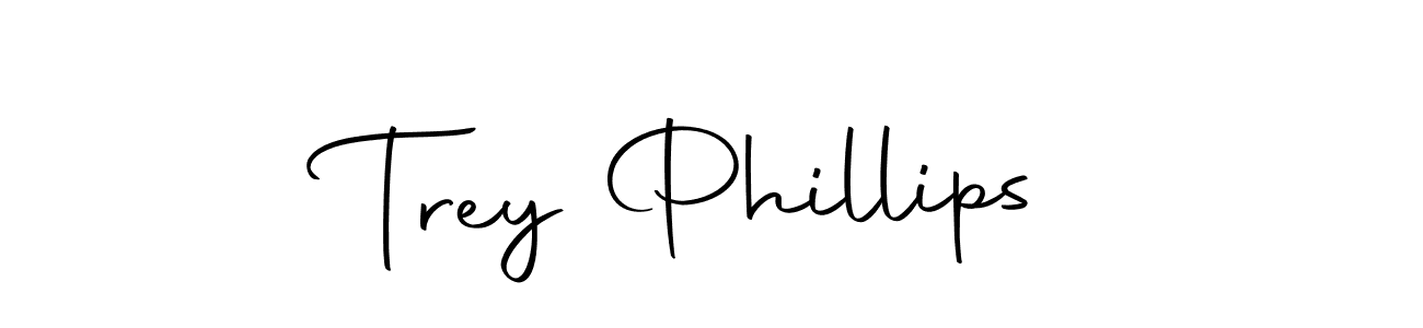 How to make Trey Phillips signature? Autography-DOLnW is a professional autograph style. Create handwritten signature for Trey Phillips name. Trey Phillips signature style 10 images and pictures png