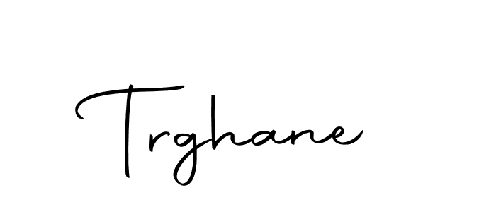 Make a short Trghane signature style. Manage your documents anywhere anytime using Autography-DOLnW. Create and add eSignatures, submit forms, share and send files easily. Trghane signature style 10 images and pictures png