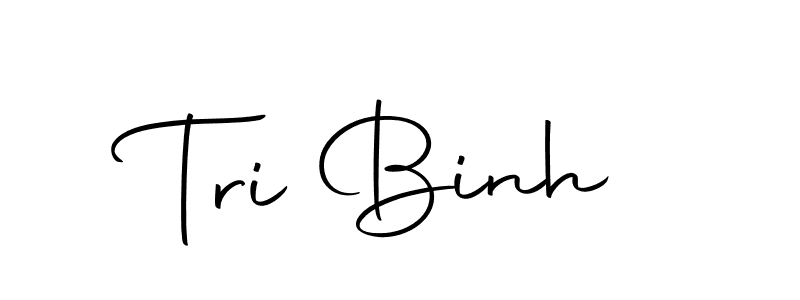 Once you've used our free online signature maker to create your best signature Autography-DOLnW style, it's time to enjoy all of the benefits that Tri Binh name signing documents. Tri Binh signature style 10 images and pictures png