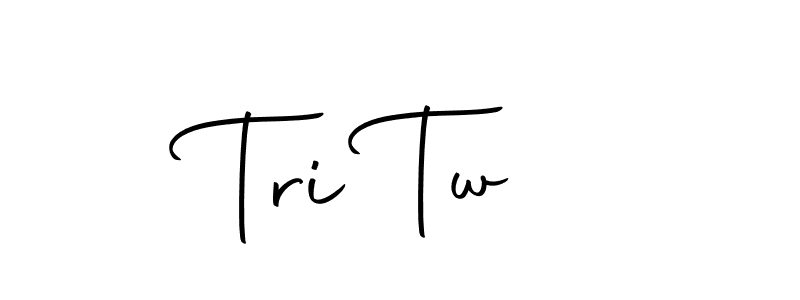 if you are searching for the best signature style for your name Tri Tw  . so please give up your signature search. here we have designed multiple signature styles  using Autography-DOLnW. Tri Tw   signature style 10 images and pictures png
