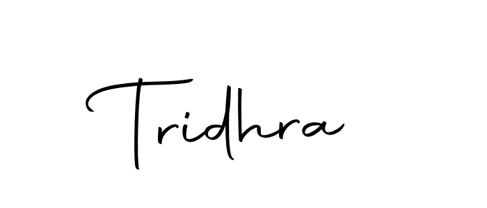 It looks lik you need a new signature style for name Tridhra. Design unique handwritten (Autography-DOLnW) signature with our free signature maker in just a few clicks. Tridhra signature style 10 images and pictures png