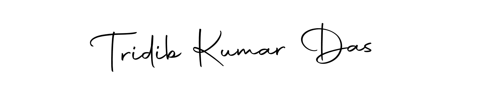 It looks lik you need a new signature style for name Tridib Kumar Das. Design unique handwritten (Autography-DOLnW) signature with our free signature maker in just a few clicks. Tridib Kumar Das signature style 10 images and pictures png