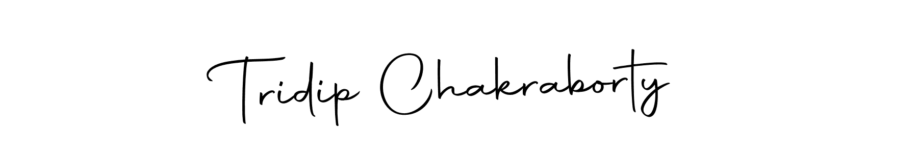 How to Draw Tridip Chakraborty signature style? Autography-DOLnW is a latest design signature styles for name Tridip Chakraborty. Tridip Chakraborty signature style 10 images and pictures png