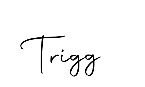 Best and Professional Signature Style for Trigg. Autography-DOLnW Best Signature Style Collection. Trigg signature style 10 images and pictures png