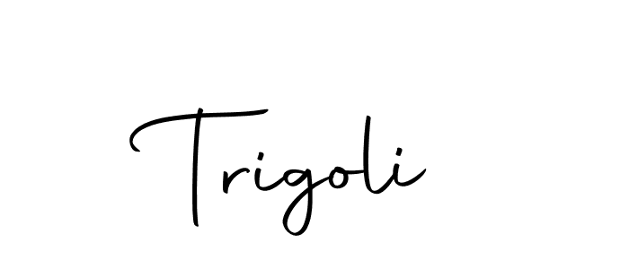 Make a short Trigoli signature style. Manage your documents anywhere anytime using Autography-DOLnW. Create and add eSignatures, submit forms, share and send files easily. Trigoli signature style 10 images and pictures png