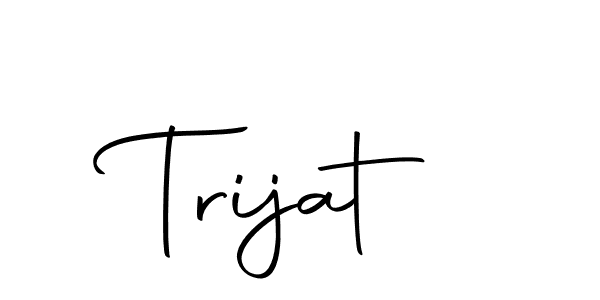 See photos of Trijat official signature by Spectra . Check more albums & portfolios. Read reviews & check more about Autography-DOLnW font. Trijat signature style 10 images and pictures png