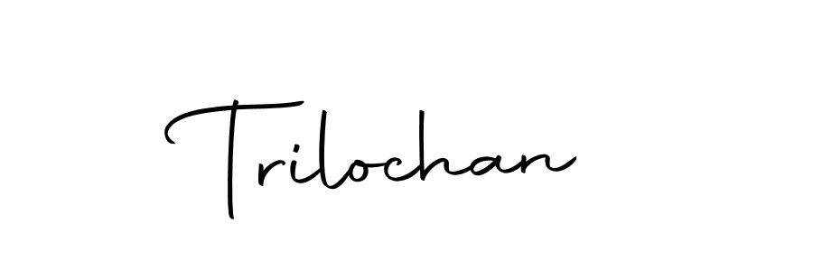 if you are searching for the best signature style for your name Trilochan. so please give up your signature search. here we have designed multiple signature styles  using Autography-DOLnW. Trilochan signature style 10 images and pictures png