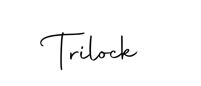 How to Draw Trilock signature style? Autography-DOLnW is a latest design signature styles for name Trilock. Trilock signature style 10 images and pictures png