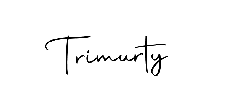 The best way (Autography-DOLnW) to make a short signature is to pick only two or three words in your name. The name Trimurty include a total of six letters. For converting this name. Trimurty signature style 10 images and pictures png