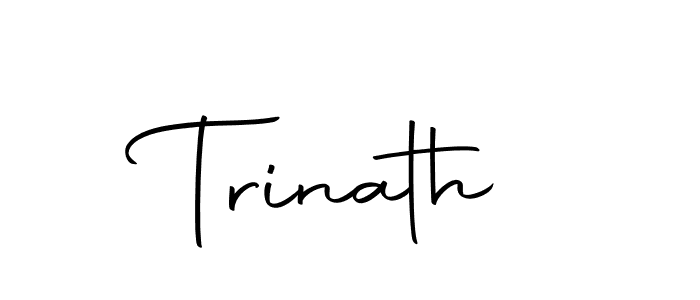 Also You can easily find your signature by using the search form. We will create Trinath name handwritten signature images for you free of cost using Autography-DOLnW sign style. Trinath signature style 10 images and pictures png