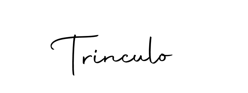 Autography-DOLnW is a professional signature style that is perfect for those who want to add a touch of class to their signature. It is also a great choice for those who want to make their signature more unique. Get Trinculo name to fancy signature for free. Trinculo signature style 10 images and pictures png