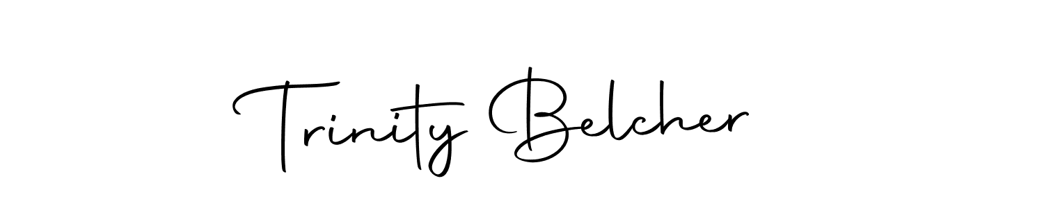 See photos of Trinity Belcher official signature by Spectra . Check more albums & portfolios. Read reviews & check more about Autography-DOLnW font. Trinity Belcher signature style 10 images and pictures png