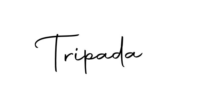 Also You can easily find your signature by using the search form. We will create Tripada name handwritten signature images for you free of cost using Autography-DOLnW sign style. Tripada signature style 10 images and pictures png